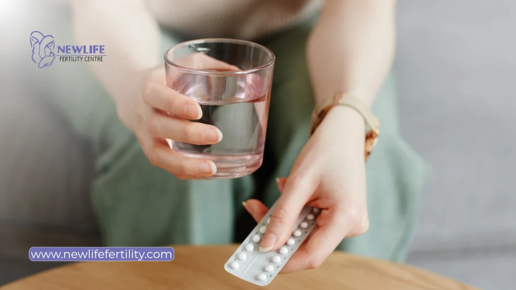 Know are there any supplements to enhance female fertility pills.