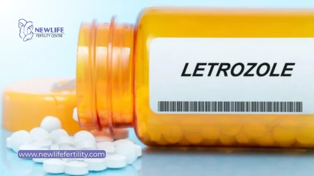 Letrozole is among the fertility enhancers used to trigger ovulation during fertility treatment.