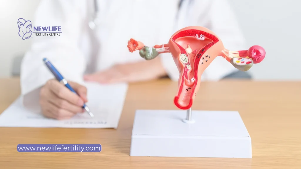 Enhancing fertility by reducing everyday exposures that may affect reproductive health. 