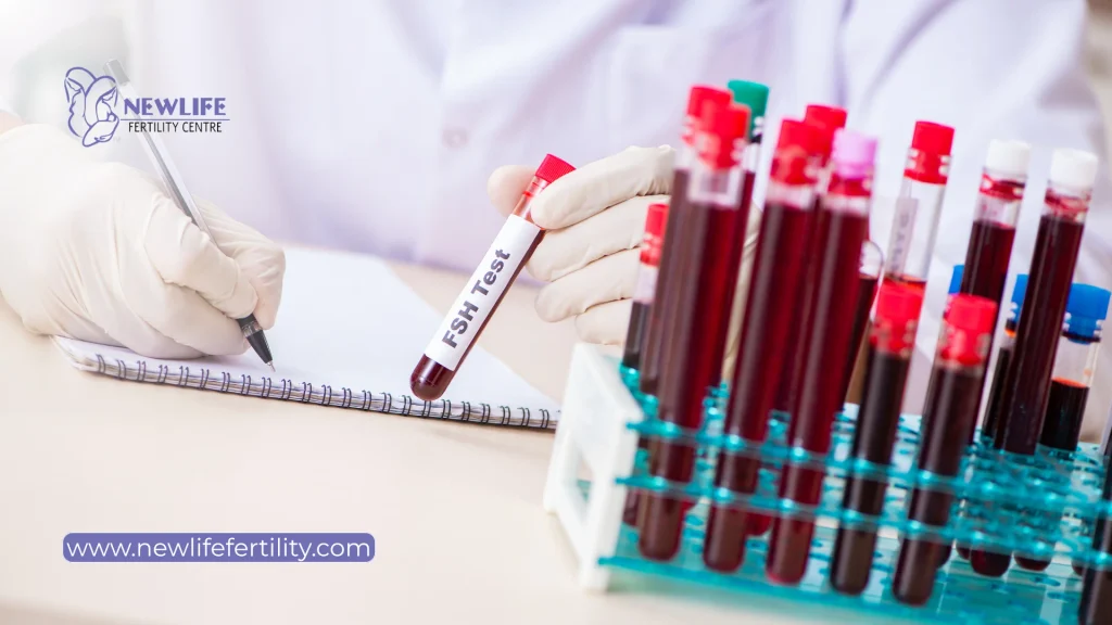 FSH is a male fertility enhancing drugs that supports healthy sperm production.