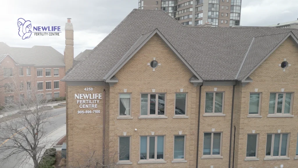 NewLife Fertility Centre comes in the best IVF clinics in Mississauga.