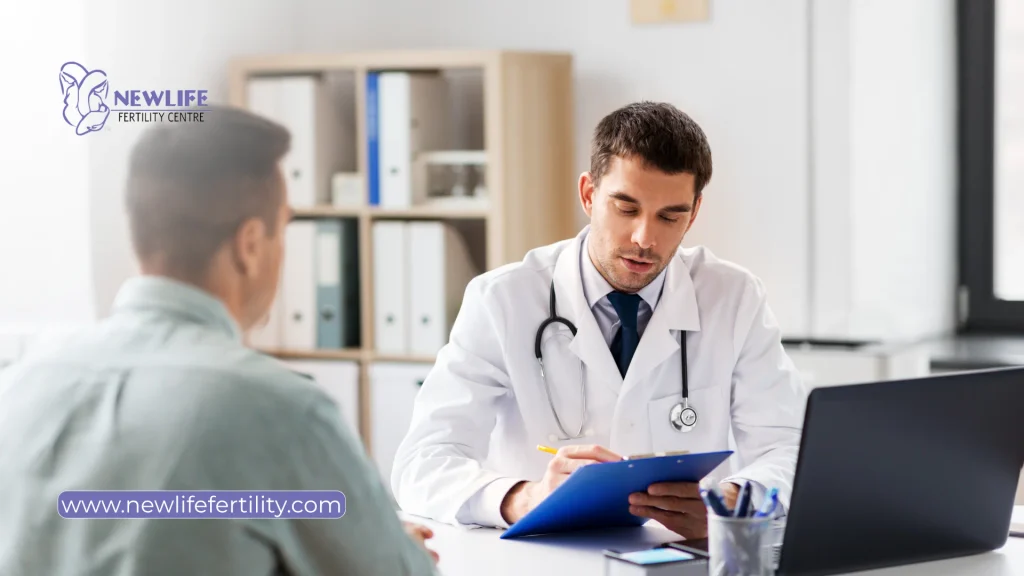 Important factors to consider before choosing male fertility enhancer.