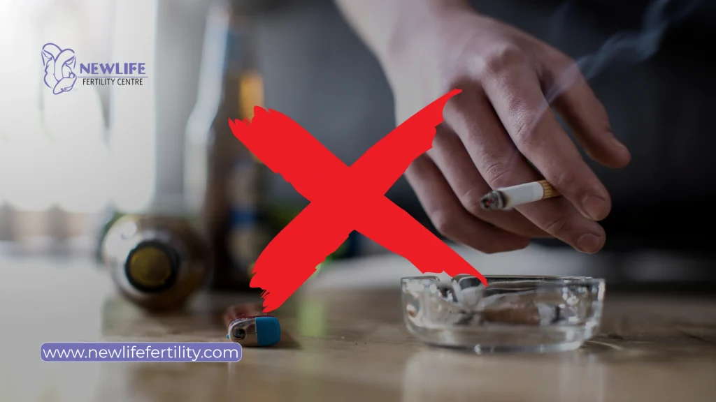 Natural fertility enhancers can complement healthy lifestyle choices for reproductive wellness.