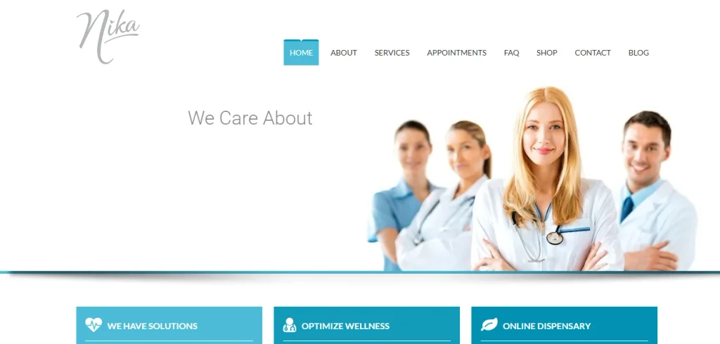 IVF Milton fertility care services from Nika Natural Health for families seeking treatment.