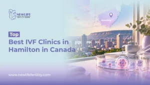 Hamilton IVF clinics in Canada for fertility care and treatment options.