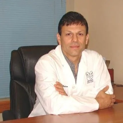 The founder behind NewLife Fertility Centre, a IUI clinic Mississauga.