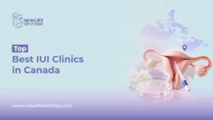 Explore the best IUI clinics in Canada offering fertility treatments and personalised care.