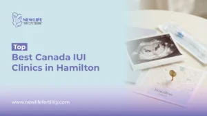 IUI clinics in Hamilton for personalized fertility care.