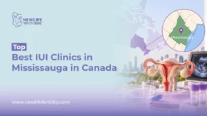 Compare IUI clinics in Mississauga based on treatment options, expertise, and patient needs.