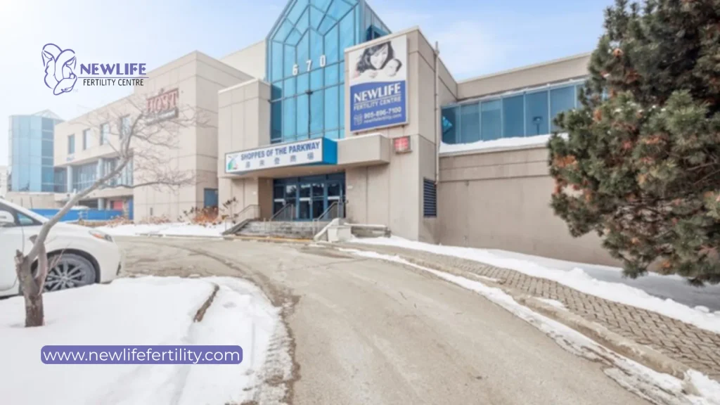 Learn why choose NewLife Fertility Centre as your IUI clinic Milton. 